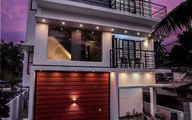 Dune Homes