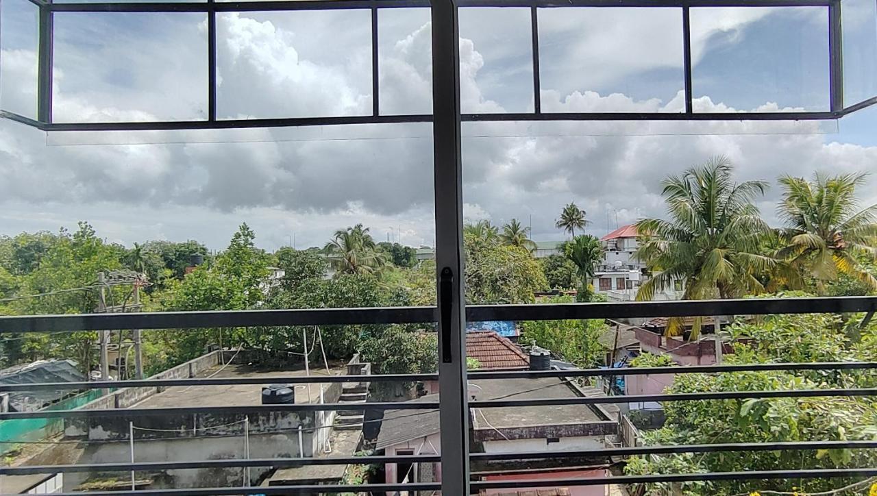 Dune Homes Alappuzha Buitenkant foto