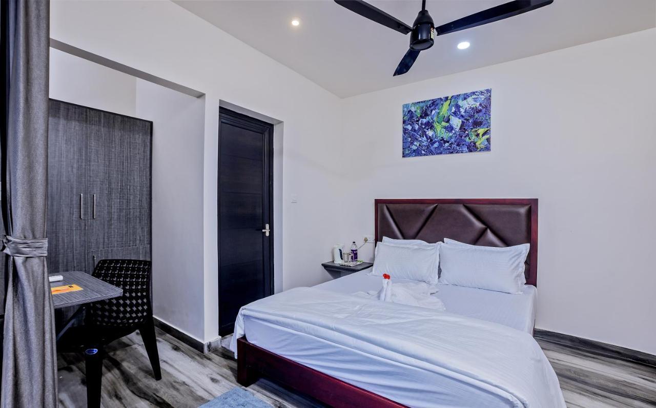 Dune Homes Alappuzha Buitenkant foto