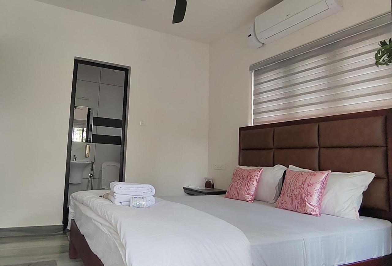 Dune Homes Alappuzha Buitenkant foto