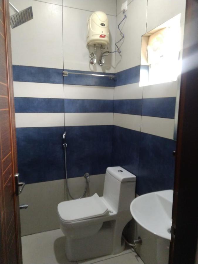 Dune Homes Alappuzha Buitenkant foto
