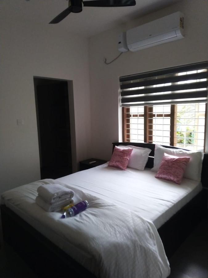 Dune Homes Alappuzha Buitenkant foto