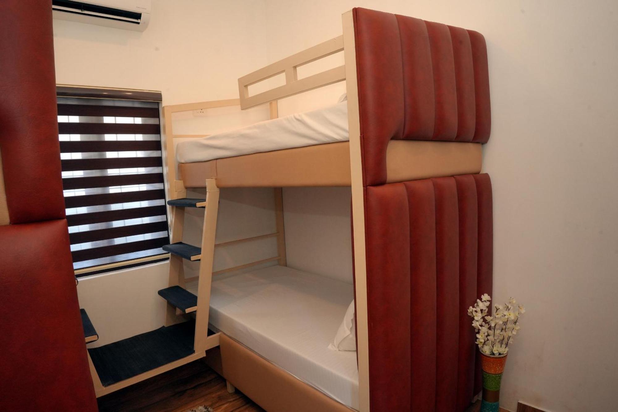 Dune Homes Alappuzha Buitenkant foto